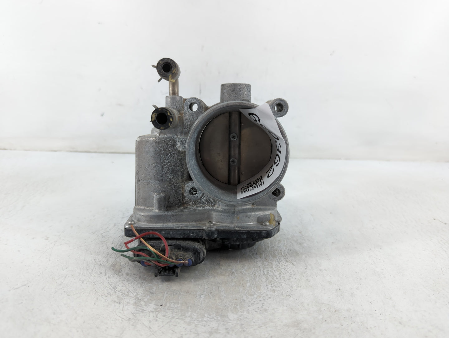 2019-2020 Nissan Altima Throttle Body P/N:04C22 00017 Fits Fits 2019 2020 OEM Used Auto Parts - Oemusedautoparts1.com