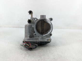 compare product 2019-2020 Nissan Altima Throttle Body P/N:04C22 00017 Fits Fits 2019 2020 OEM Used Auto Parts