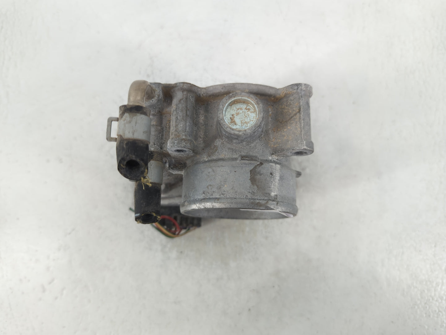 2019-2020 Nissan Altima Throttle Body P/N:04C22 00017 Fits Fits 2019 2020 OEM Used Auto Parts - Oemusedautoparts1.com