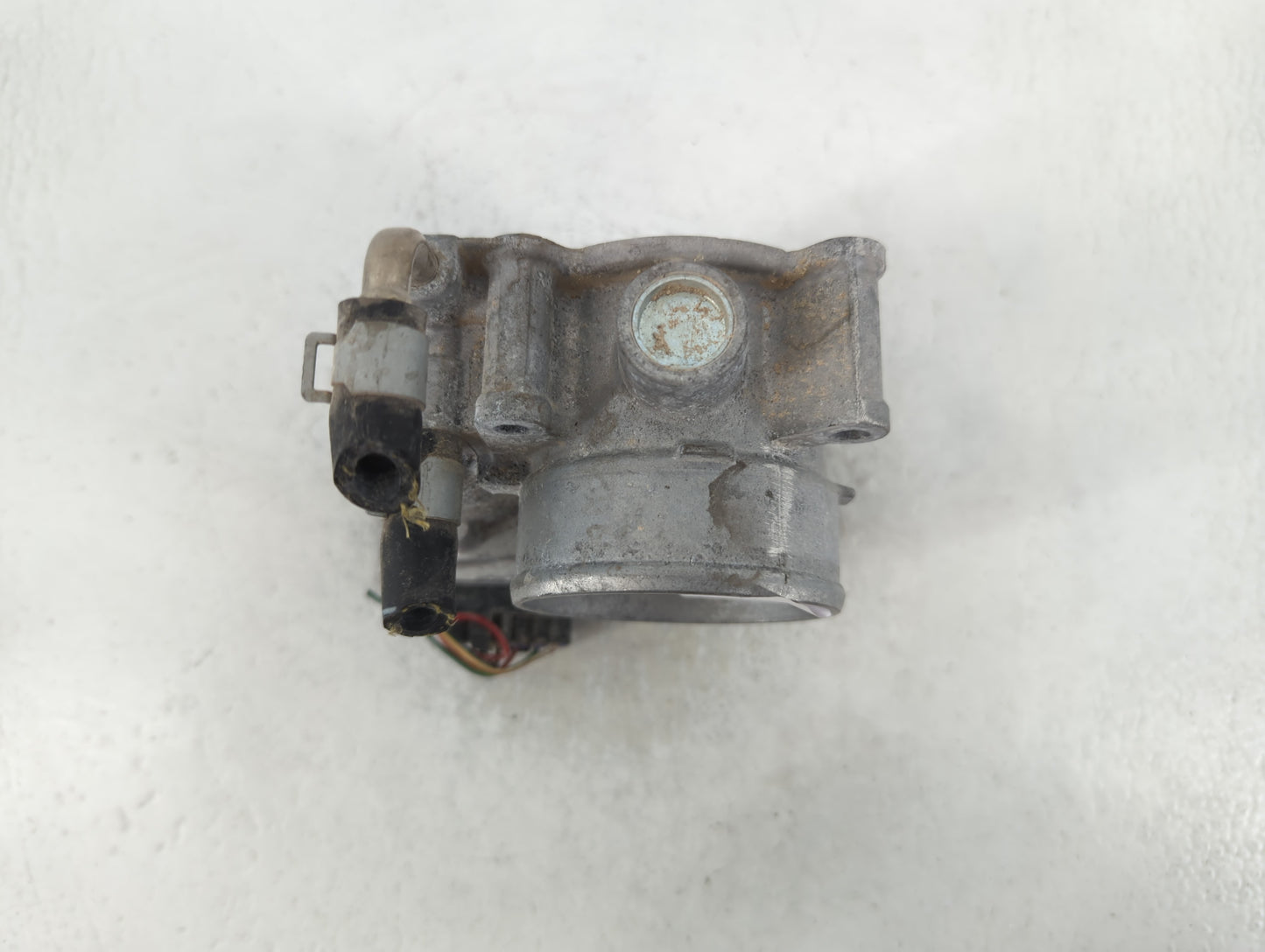 2019-2020 Nissan Altima Throttle Body P/N:04C22 00017 Fits Fits 2019 2020 OEM Used Auto Parts - Oemusedautoparts1.com