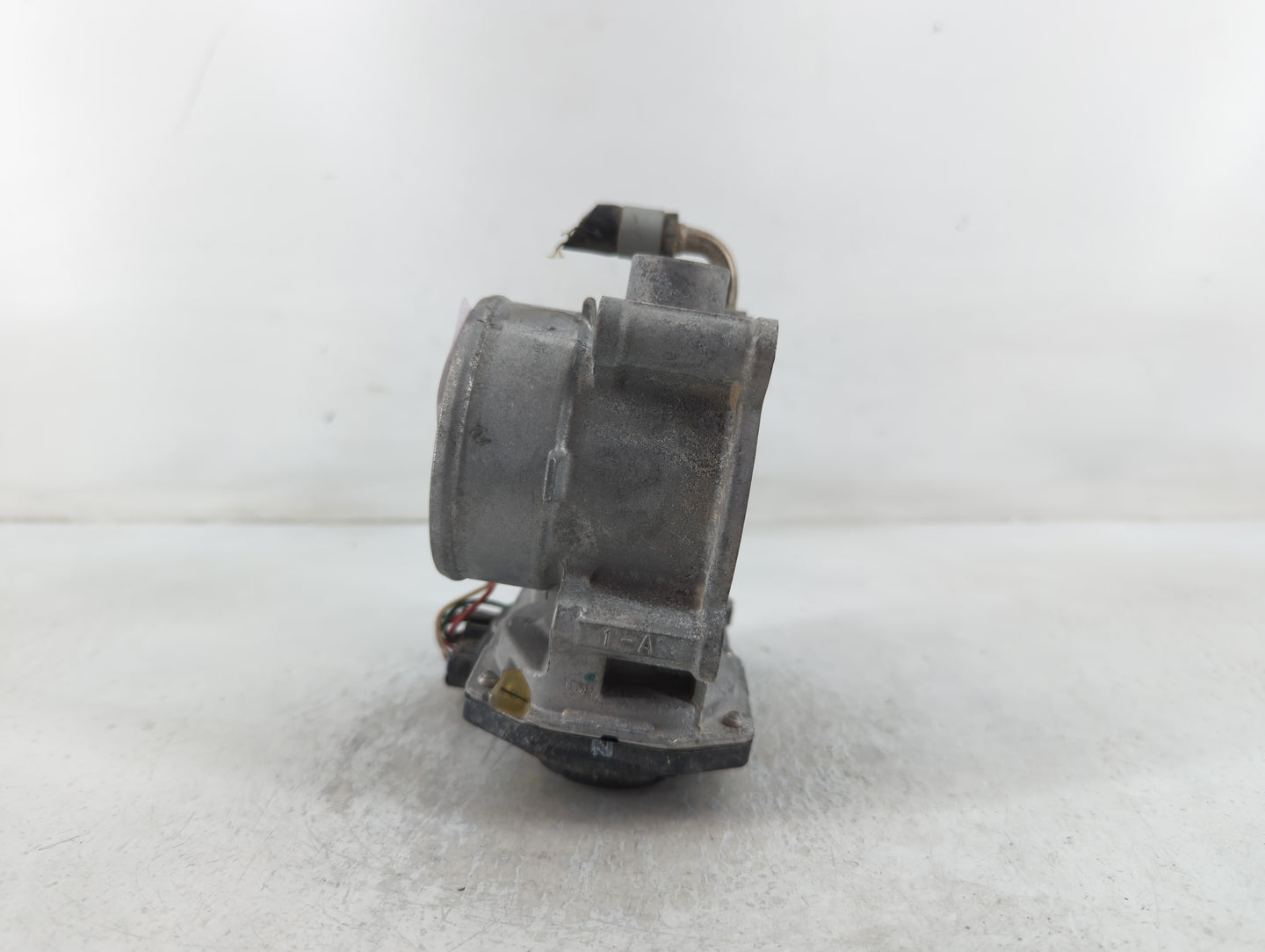 2019-2020 Nissan Altima Throttle Body P/N:04C22 00017 Fits Fits 2019 2020 OEM Used Auto Parts - Oemusedautoparts1.com