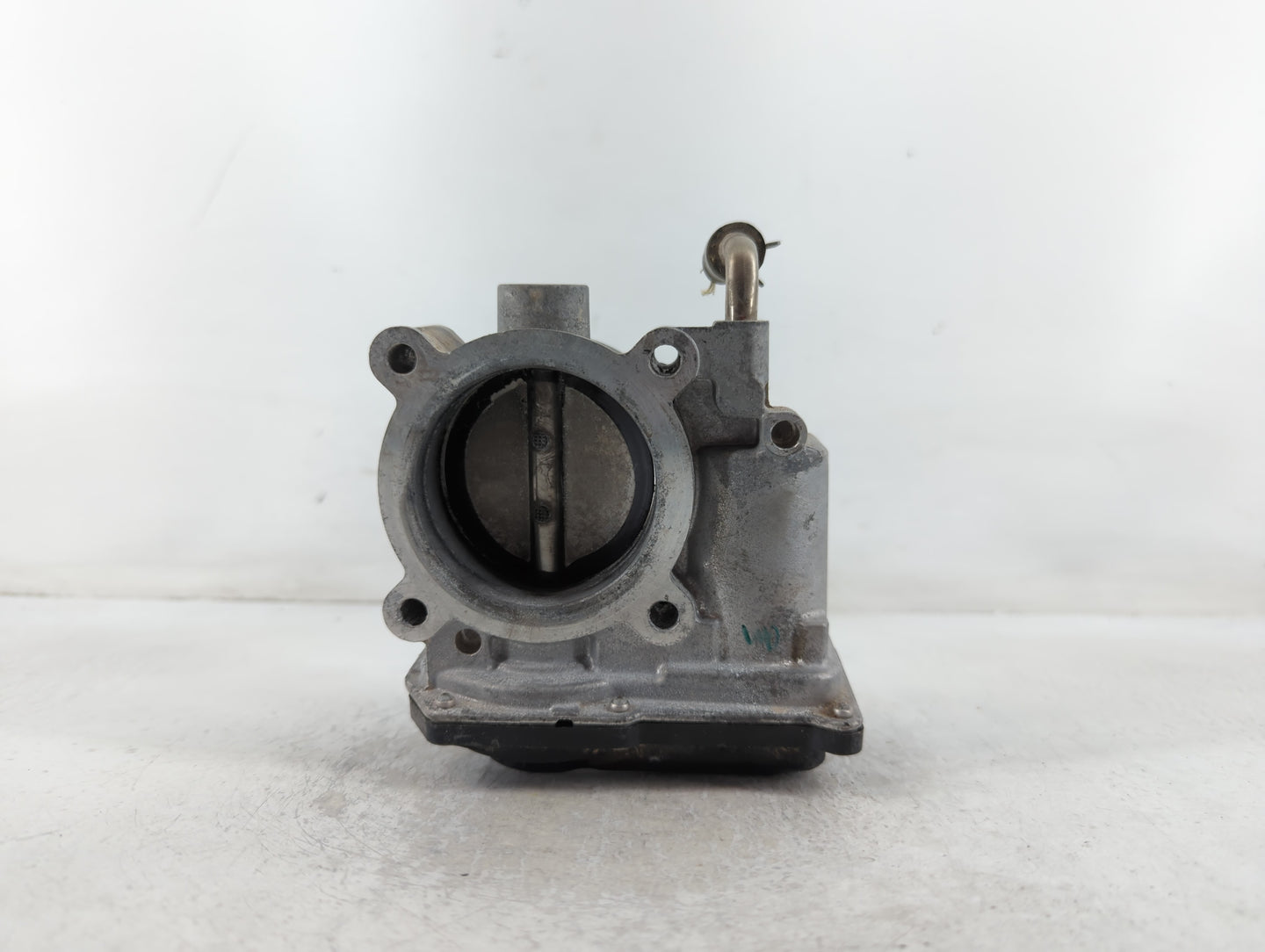 2019-2020 Nissan Altima Throttle Body P/N:04C22 00017 Fits Fits 2019 2020 OEM Used Auto Parts - Oemusedautoparts1.com