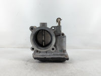 2019-2020 Nissan Altima Throttle Body P/N:04C22 00017 Fits Fits 2019 2020 OEM Used Auto Parts - Oemusedautoparts1.com