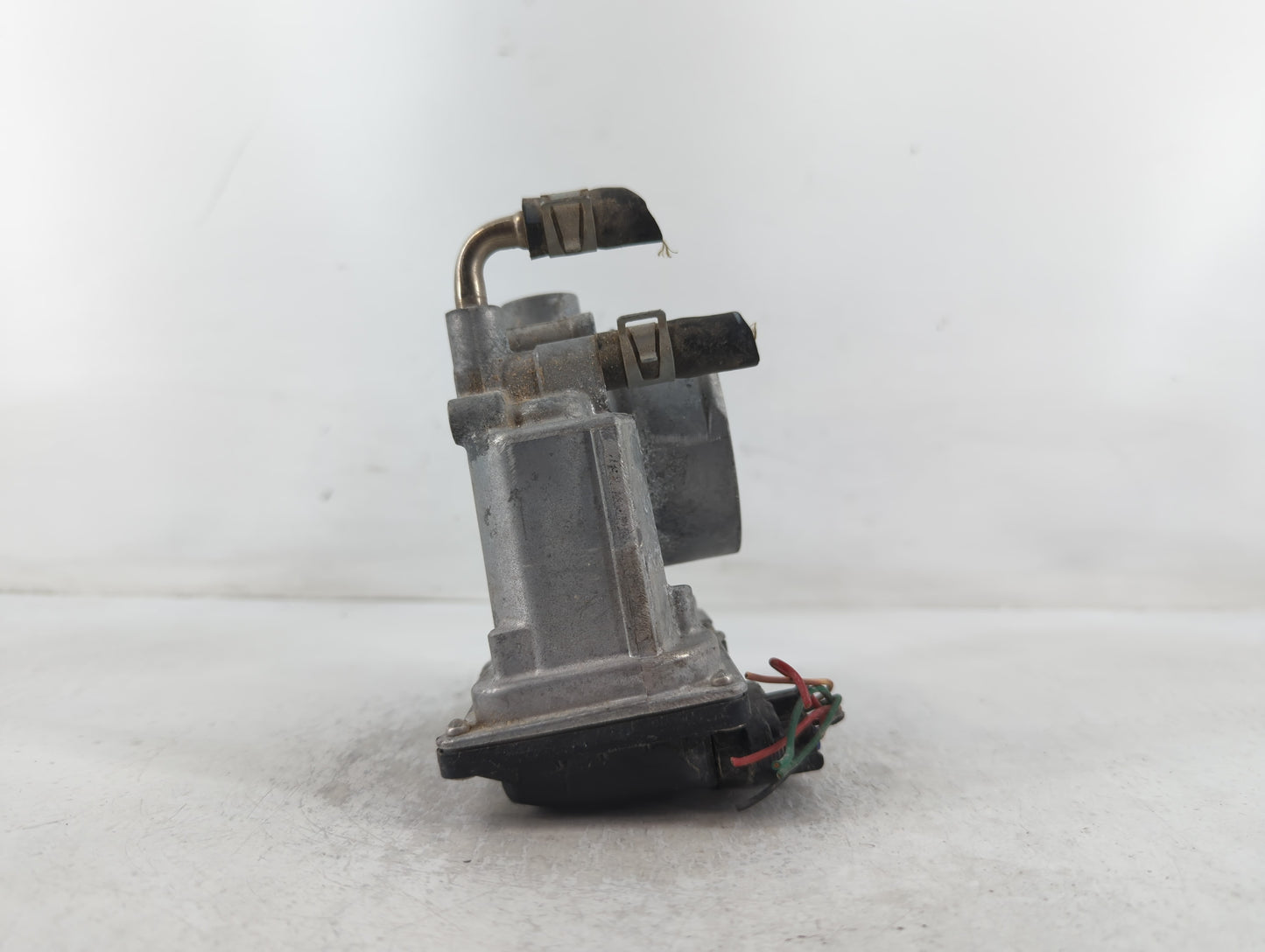 2019-2020 Nissan Altima Throttle Body P/N:04C22 00017 Fits Fits 2019 2020 OEM Used Auto Parts - Oemusedautoparts1.com