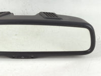 2017 Jeep Compass Interior Rear View Mirror Replacement OEM P/N:55157457AD 112816 905-4033 Fits OEM Used Auto Parts - Oemusedautoparts1.com