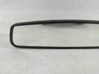 2017-2022 Kia Forte Interior Rear View Mirror Replacement OEM P/N:E8011083 Fits OEM Used Auto Parts - Oemusedautoparts1.com