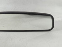 2017-2022 Kia Forte Interior Rear View Mirror Replacement OEM P/N:E8011083 Fits OEM Used Auto Parts - Oemusedautoparts1.com