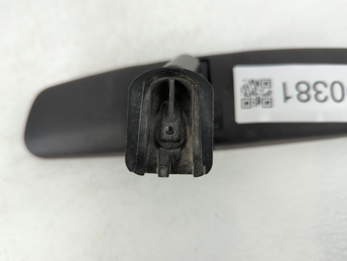 2017-2022 Kia Forte Interior Rear View Mirror Replacement OEM P/N:E8011083 Fits OEM Used Auto Parts - Oemusedautoparts1.com