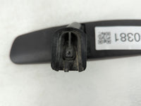 2017-2022 Kia Forte Interior Rear View Mirror Replacement OEM P/N:E8011083 Fits OEM Used Auto Parts - Oemusedautoparts1.com