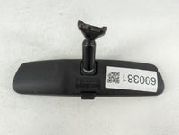 2017-2022 Kia Forte Interior Rear View Mirror Replacement OEM P/N:E8011083 Fits OEM Used Auto Parts - Oemusedautoparts1.com