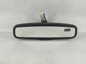 2007-2017 Toyota Camry Interior Rear View Mirror Replacement OEM P/N:905-1050 878100605000 Fits OEM Used Auto Parts