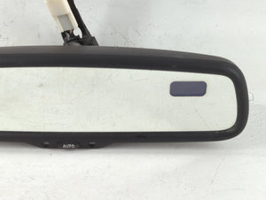 2007-2017 Toyota Camry Interior Rear View Mirror Replacement OEM P/N:905-1050 878100605000 Fits OEM Used Auto Parts