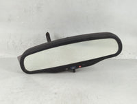 2007-2008 Gmc Acadia Interior Rear View Mirror Replacement OEM P/N:E11015885 Fits OEM Used Auto Parts - Oemusedautoparts1.com