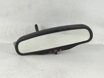compare product 2007-2008 Gmc Acadia Interior Rear View Mirror Replacement OEM P/N:E11015885 Fits OEM Used Auto Parts