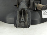 2007-2008 Gmc Acadia Interior Rear View Mirror Replacement OEM P/N:E11015885 Fits OEM Used Auto Parts - Oemusedautoparts1.com