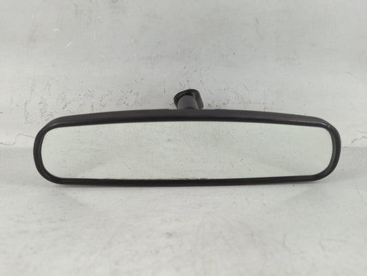 2000-2022 Nissan Altima Interior Rear View Mirror Replacement OEM P/N:E8011681 Fits OEM Used Auto Parts - Oemusedautoparts1.com