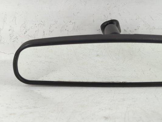 2000-2022 Nissan Altima Interior Rear View Mirror Replacement OEM P/N:E8011681 Fits OEM Used Auto Parts