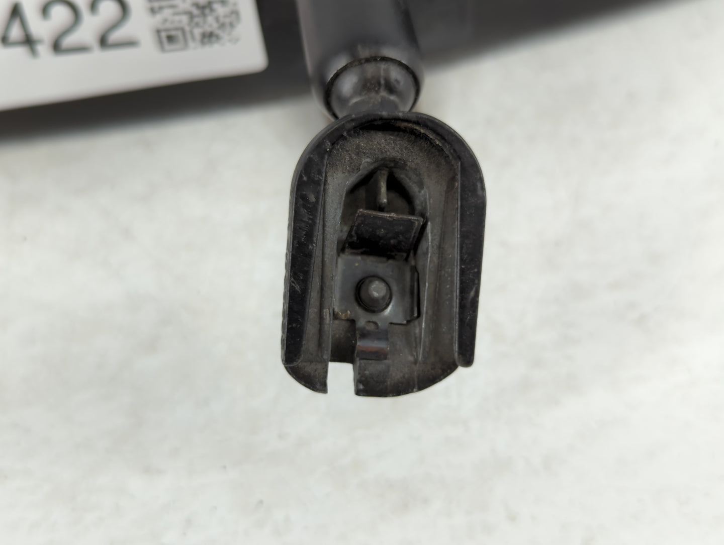 2000-2022 Nissan Altima Interior Rear View Mirror Replacement OEM P/N:E8011681 Fits OEM Used Auto Parts - Oemusedautoparts1.com