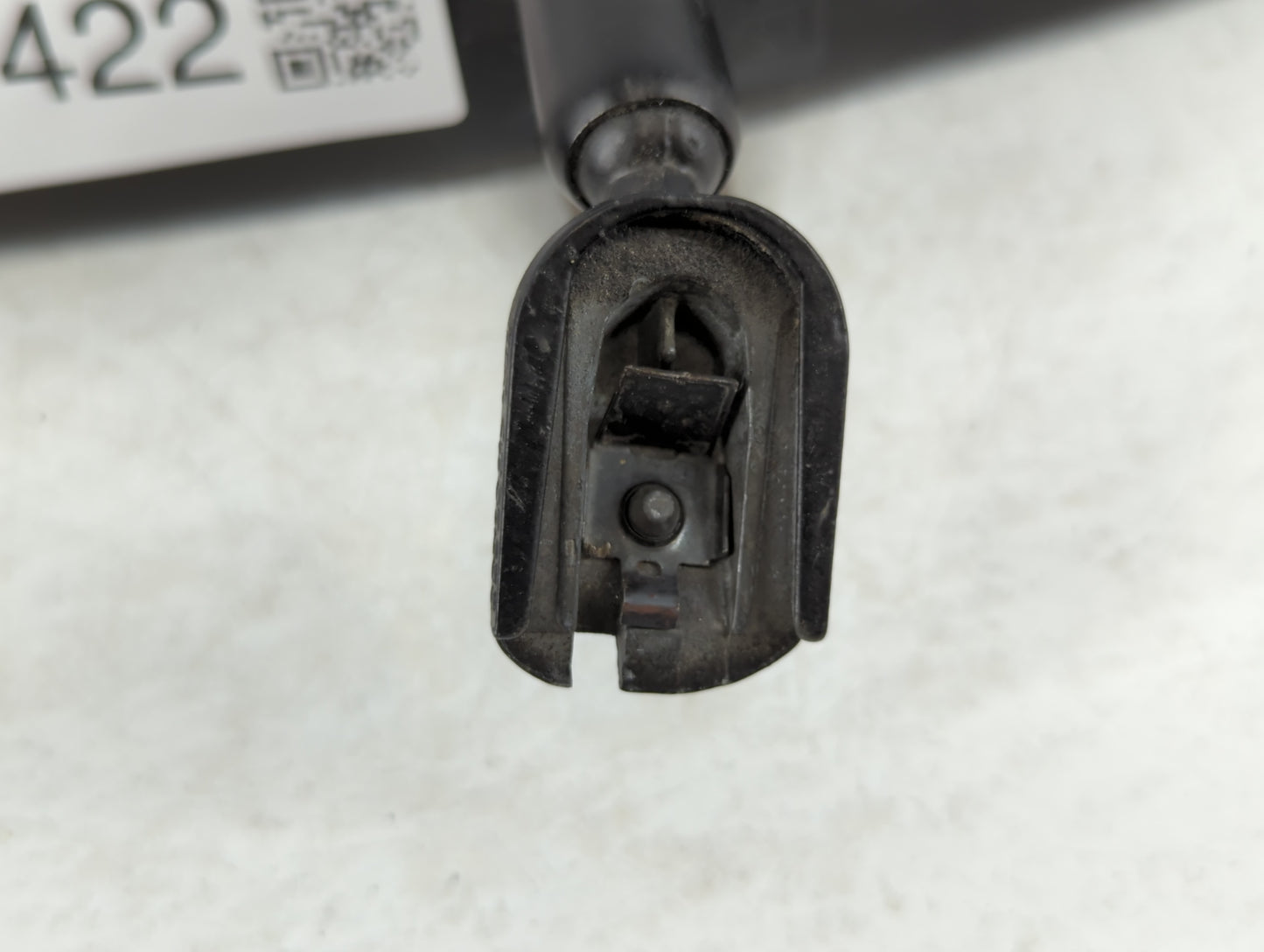 2000-2022 Nissan Altima Interior Rear View Mirror Replacement OEM P/N:E8011681 Fits OEM Used Auto Parts - Oemusedautoparts1.com