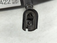 2000-2022 Nissan Altima Interior Rear View Mirror Replacement OEM P/N:E8011681 Fits OEM Used Auto Parts - Oemusedautoparts1.com