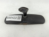 2000-2022 Nissan Altima Interior Rear View Mirror Replacement OEM P/N:E8011681 Fits OEM Used Auto Parts - Oemusedautoparts1.com