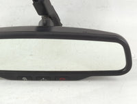 2007 Gmc Yukon Xl 1500 Interior Rear View Mirror Replacement OEM Fits OEM Used Auto Parts - Oemusedautoparts1.com