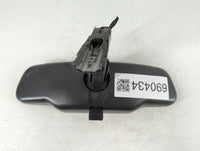 2007 Gmc Yukon Xl 1500 Interior Rear View Mirror Replacement OEM Fits OEM Used Auto Parts - Oemusedautoparts1.com