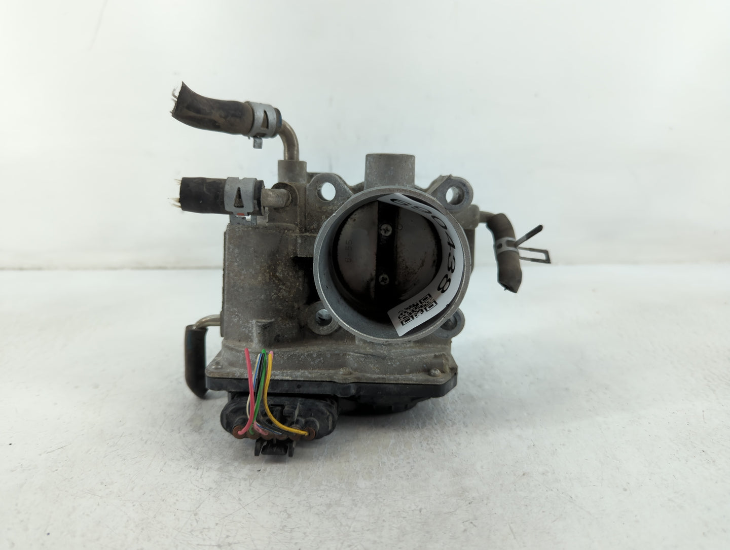 2007-2011 Toyota Camry Throttle Body P/N:22030-0H030 Fits Fits 2006 2007 2008 2009 2010 2011 2012 2013 2014 2015 OEM Used Auto Parts - Oemusedautoparts1.com