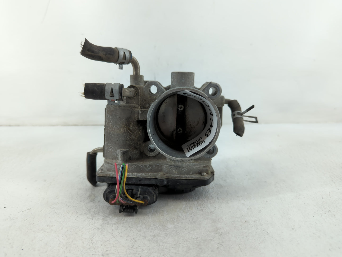 2007-2011 Toyota Camry Throttle Body P/N:22030-0H030 Fits Fits 2006 2007 2008 2009 2010 2011 2012 2013 2014 2015 OEM Used Auto Parts - Oemusedautoparts1.com