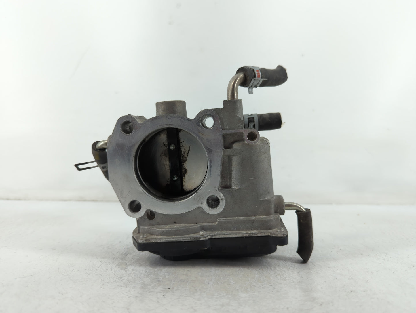 2007-2011 Toyota Camry Throttle Body P/N:22030-0H030 Fits Fits 2006 2007 2008 2009 2010 2011 2012 2013 2014 2015 OEM Used Auto Parts - Oemusedautoparts1.com