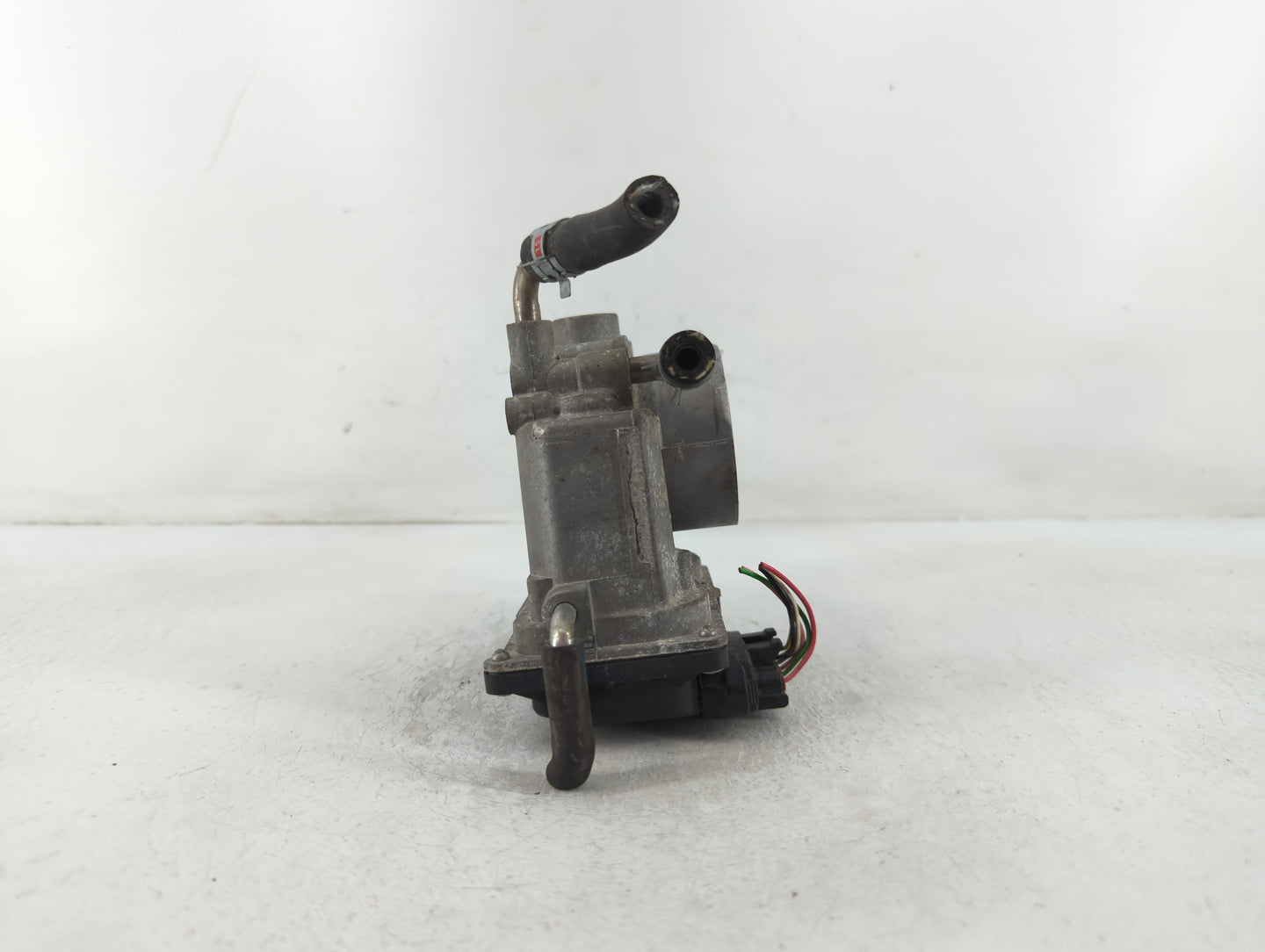2007-2011 Toyota Camry Throttle Body P/N:22030-0H030 Fits Fits 2006 2007 2008 2009 2010 2011 2012 2013 2014 2015 OEM Used Auto Parts - Oemusedautoparts1.com