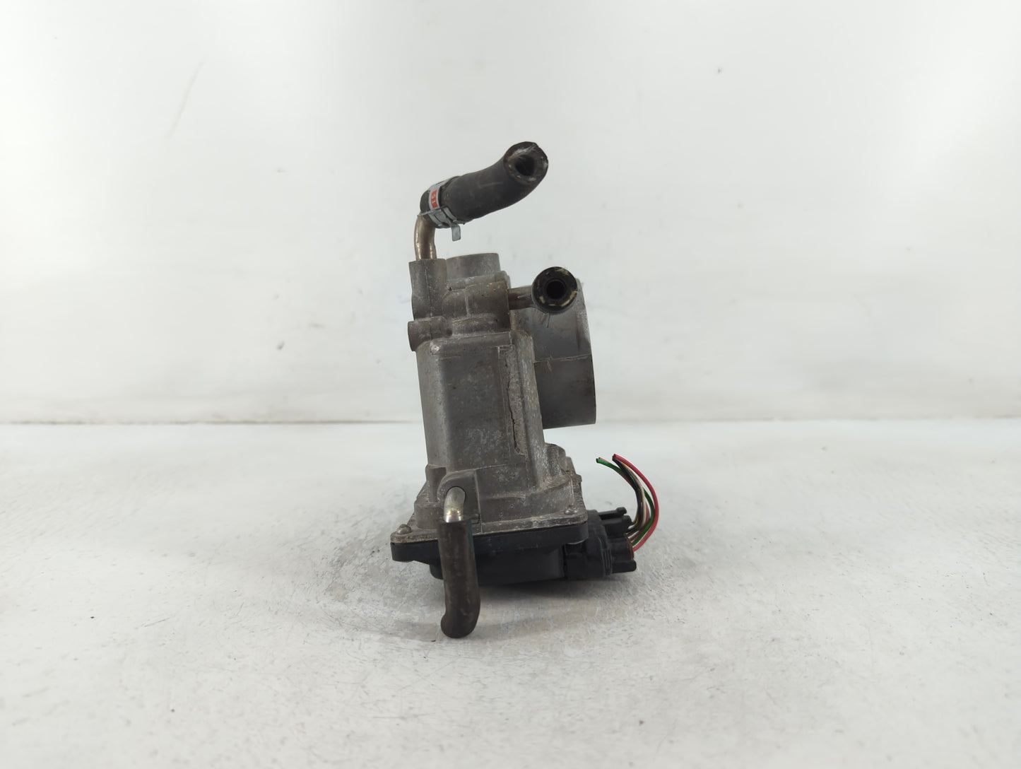 2007-2011 Toyota Camry Throttle Body P/N:22030-0H030 Fits Fits 2006 2007 2008 2009 2010 2011 2012 2013 2014 2015 OEM Used Auto Parts - Oemusedautoparts1.com