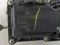 2007-2011 Toyota Camry Throttle Body P/N:22030-0H030 Fits Fits 2006 2007 2008 2009 2010 2011 2012 2013 2014 2015 OEM Used Auto Parts - Oemusedautoparts1.com