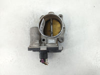 2008-2011 Buick Enclave Throttle Body P/N:995AA3122C Fits Fits 2007 2008 2009 2010 2011 OEM Used Auto Parts - Oemusedautoparts1.com