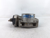 2008-2011 Buick Enclave Throttle Body P/N:995AA3122C Fits Fits 2007 2008 2009 2010 2011 OEM Used Auto Parts - Oemusedautoparts1.com