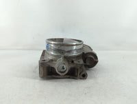 2008-2011 Buick Enclave Throttle Body P/N:995AA3122C Fits Fits 2007 2008 2009 2010 2011 OEM Used Auto Parts - Oemusedautoparts1.com