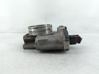 2008-2011 Buick Enclave Throttle Body P/N:995AA3122C Fits Fits 2007 2008 2009 2010 2011 OEM Used Auto Parts - Oemusedautoparts1.com