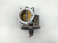 2008-2011 Buick Enclave Throttle Body P/N:995AA3122C Fits Fits 2007 2008 2009 2010 2011 OEM Used Auto Parts - Oemusedautoparts1.com