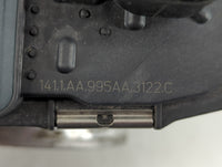 2008-2011 Buick Enclave Throttle Body P/N:995AA3122C Fits Fits 2007 2008 2009 2010 2011 OEM Used Auto Parts - Oemusedautoparts1.com