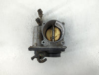 2007-2013 Nissan Altima Throttle Body Fits Fits 2007 2008 2009 2010 2011 2012 2013 OEM Used Auto Parts - Oemusedautoparts1.com