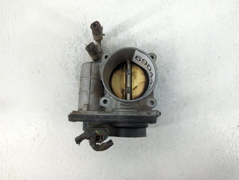 compare product 2007-2013 Nissan Altima Throttle Body Fits Fits 2007 2008 2009 2010 2011 2012 2013 OEM Used Auto Parts