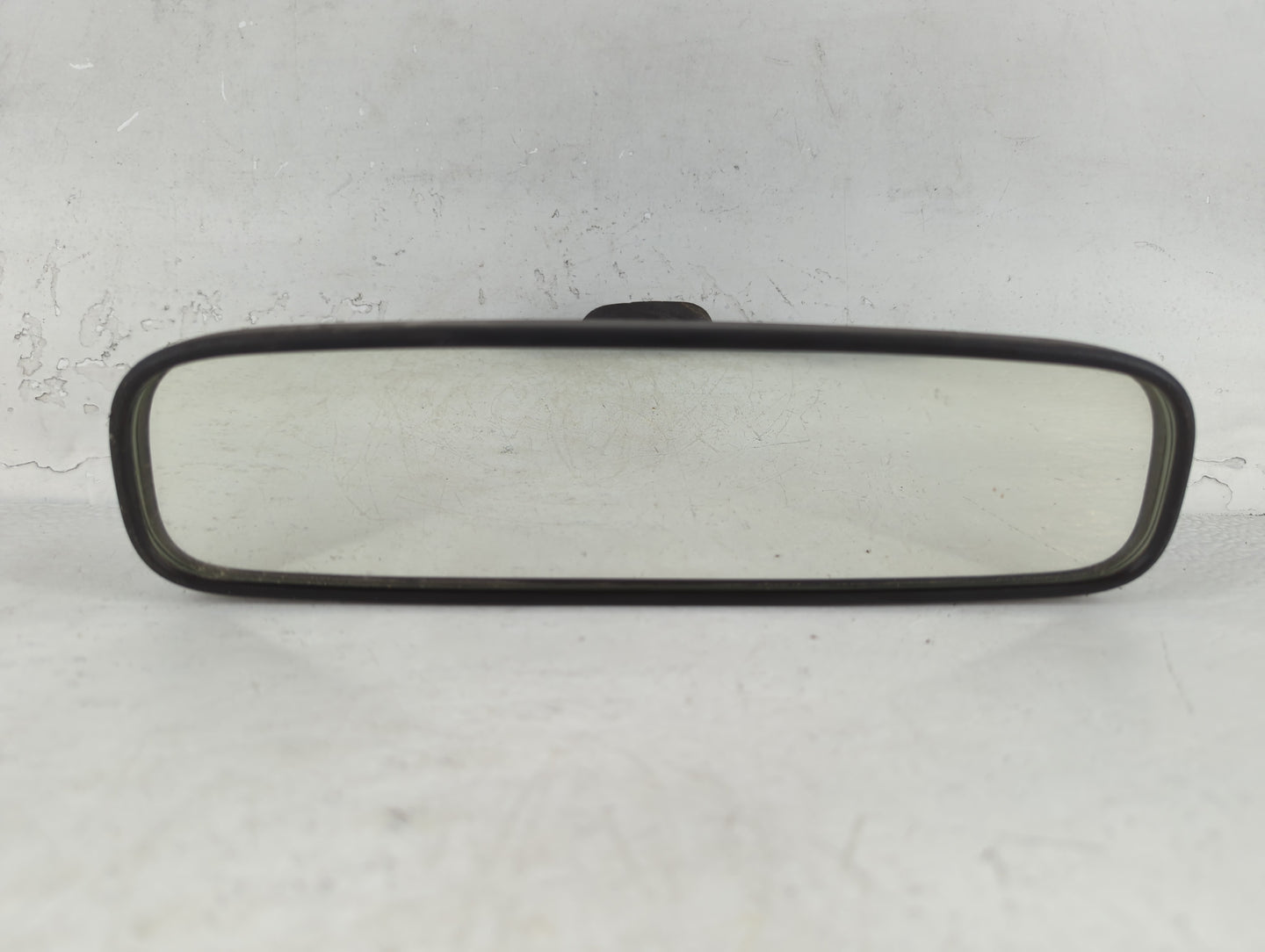 2005-2010 Honda Odyssey Interior Rear View Mirror Replacement OEM P/N:E4022197 A047171 Fits OEM Used Auto Parts - Oemusedautoparts1.com