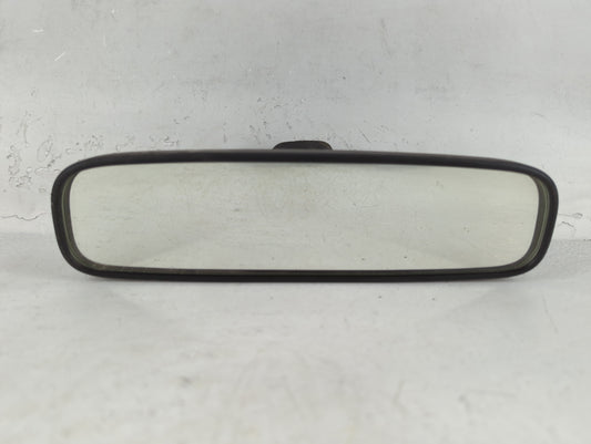 2005-2010 Honda Odyssey Interior Rear View Mirror Replacement OEM P/N:E4022197 A047171 Fits OEM Used Auto Parts - Oemusedautoparts1.com