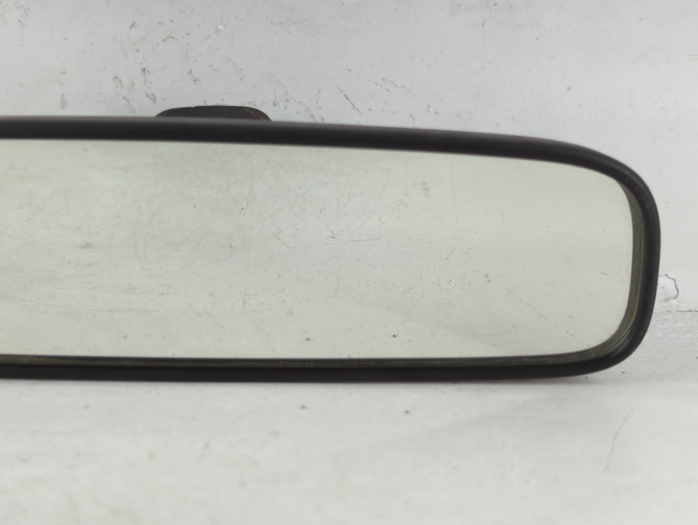 2005-2010 Honda Odyssey Interior Rear View Mirror Replacement OEM P/N:E4022197 A047171 Fits OEM Used Auto Parts - Oemusedautoparts1.com
