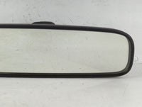 2005-2010 Honda Odyssey Interior Rear View Mirror Replacement OEM P/N:E4022197 A047171 Fits OEM Used Auto Parts - Oemusedautoparts1.com