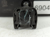 2005-2010 Honda Odyssey Interior Rear View Mirror Replacement OEM P/N:E4022197 A047171 Fits OEM Used Auto Parts - Oemusedautoparts1.com