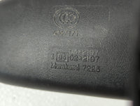 2005-2010 Honda Odyssey Interior Rear View Mirror Replacement OEM P/N:E4022197 A047171 Fits OEM Used Auto Parts - Oemusedautoparts1.com