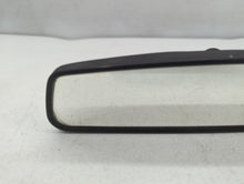 2009-2016 Toyota Corolla Interior Rear View Mirror Replacement OEM P/N:E8011083 Fits OEM Used Auto Parts