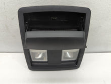 2015 Dodge Challenger Overhead Roof Console