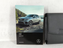 2019 Mercedes-Benz Gle350 Owners Manual Book Guide OEM Used Auto Parts